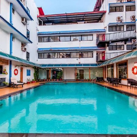 La-Paz Gardens Beacon Hotel - Vasco Da Gama Goa Ngoại thất bức ảnh