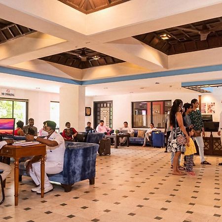 La-Paz Gardens Beacon Hotel - Vasco Da Gama Goa Ngoại thất bức ảnh