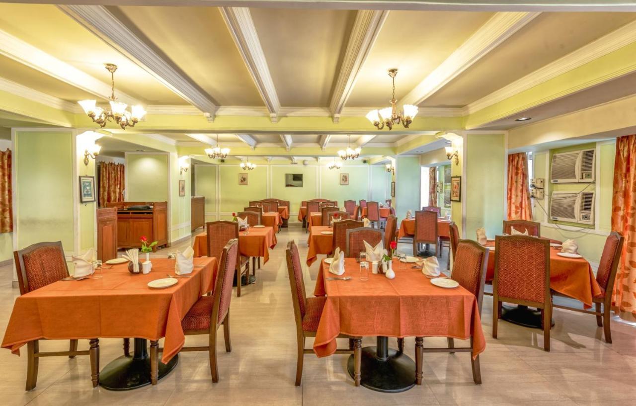 La-Paz Gardens Beacon Hotel - Vasco Da Gama Goa Ngoại thất bức ảnh