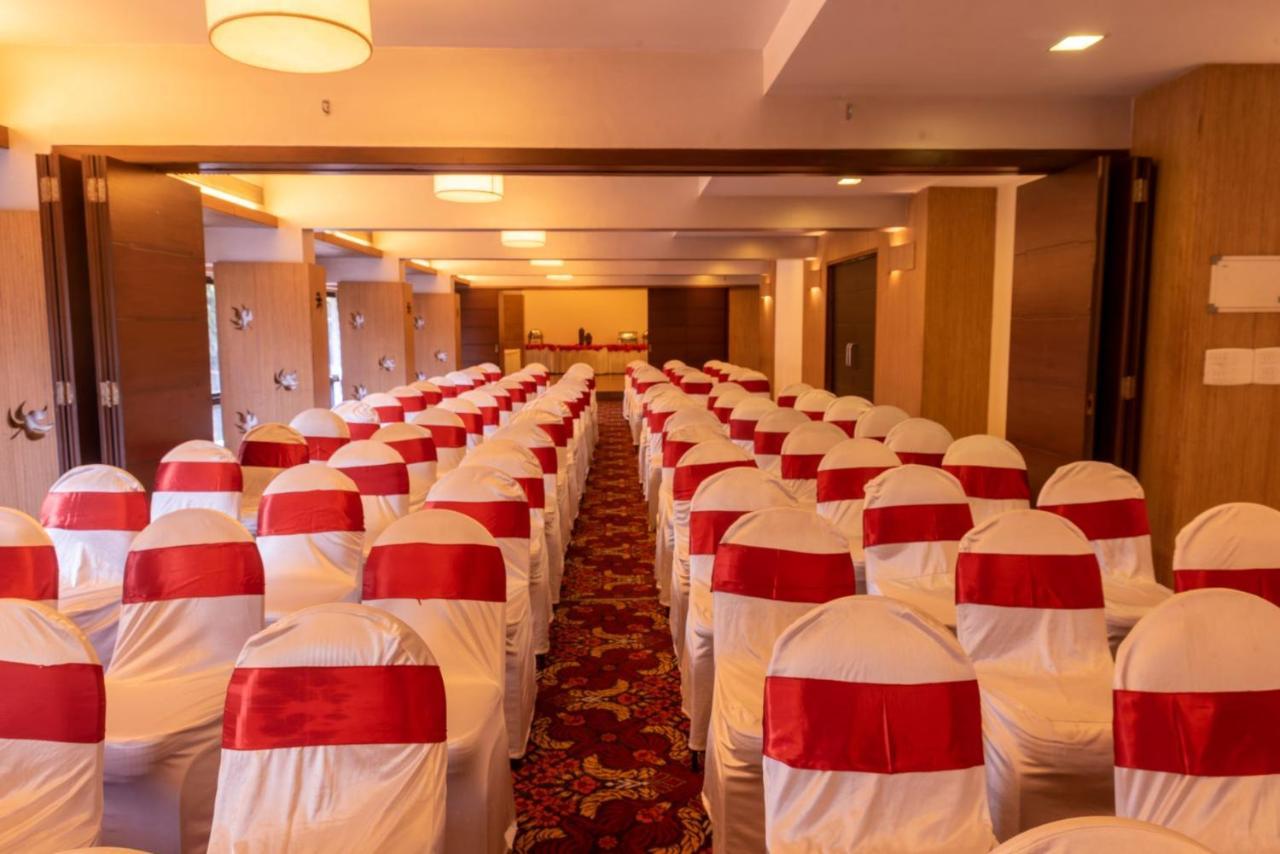 La-Paz Gardens Beacon Hotel - Vasco Da Gama Goa Ngoại thất bức ảnh